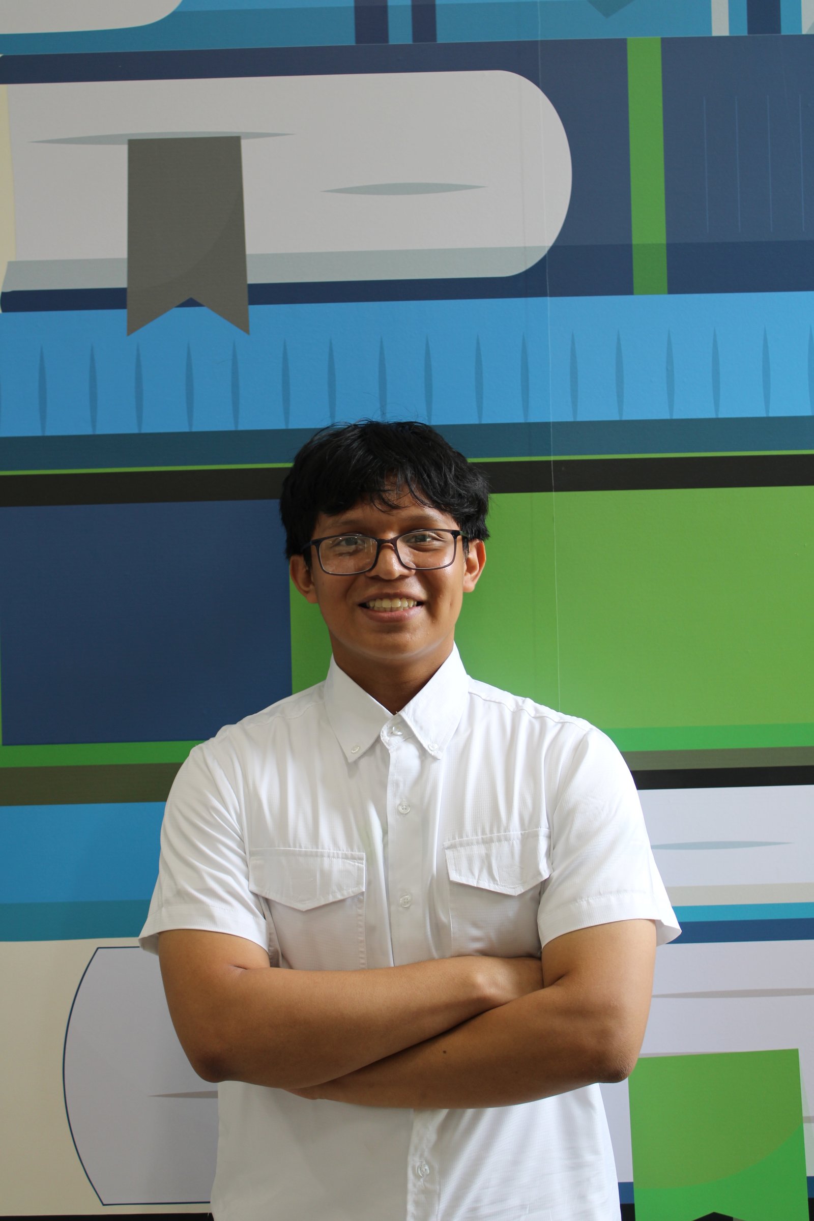 Bolivar Soto - Desarrollador Frontend de Servimy