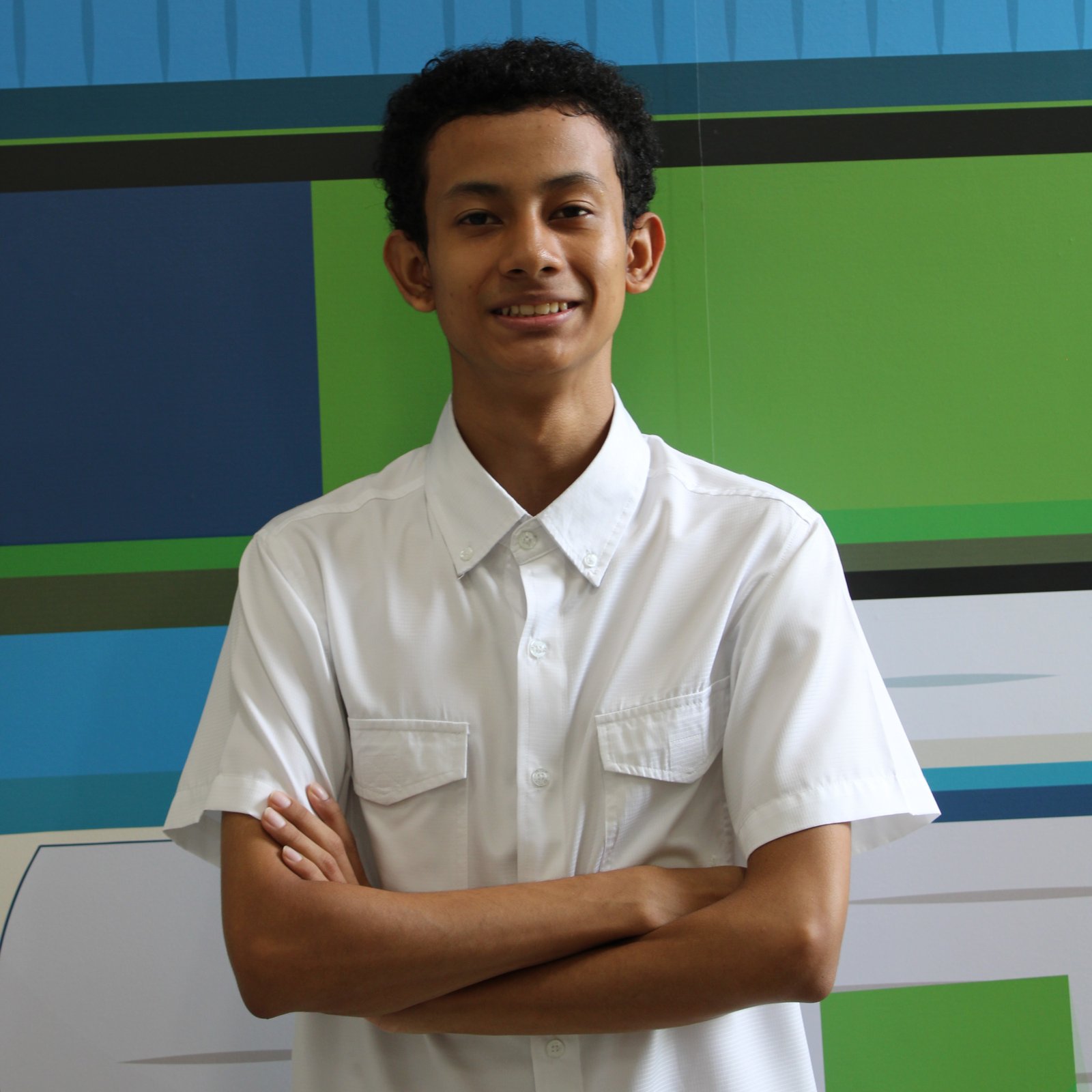 Jozabad de León - Director de Marketing de Servimy